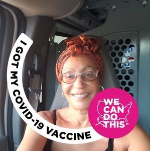 Meet your Posher, Zaida